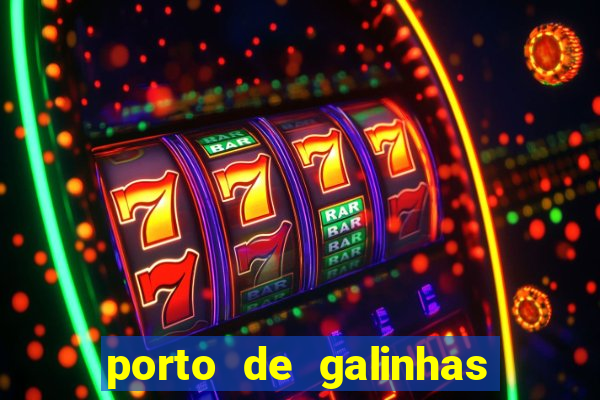 porto de galinhas ou fortaleza